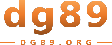 dg89 logo